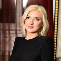 Дина Вахитова 