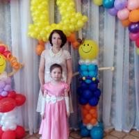 Наталия Моршель