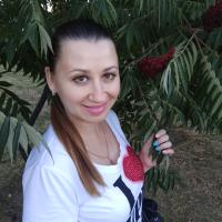 Алёна Ткаченко