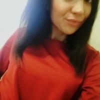 Анна Олеговна