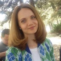 Ирина 