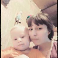 Светлана Коновальцева