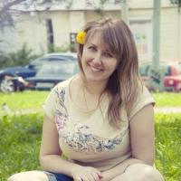 Татьяна Хлуднева