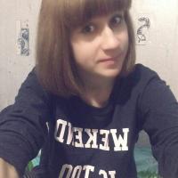 Анастасия Силиванова