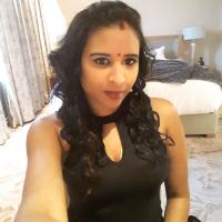 Crisanne Pillay