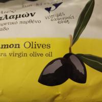 Оливка Оливовна