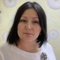 Наталия