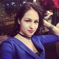 Динара Иванова