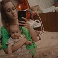 Валентина Анищенко 