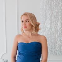 Нурмухаметова Виктория