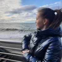 Огнева Инна