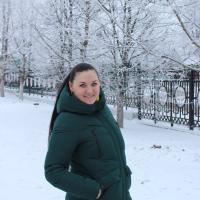 Екатерина Моховикова