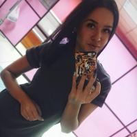 Елена Охотина 