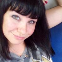 Екатерина Купреева