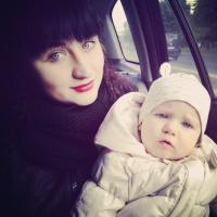 Анютик Бондаренко