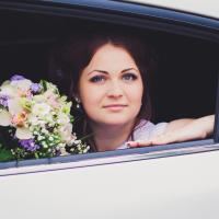 Кристина Куликова