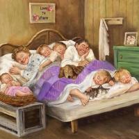 Оксана Ярославцева