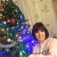Шафорост Татьяна