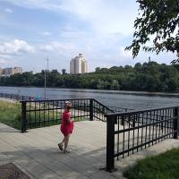 Оксана