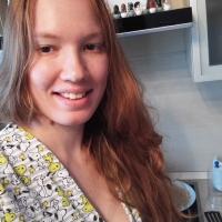 Олеся