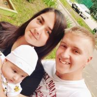 Смольянинова Елизавета