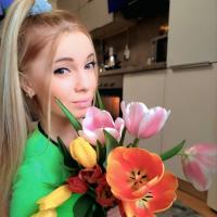 Оксана 
