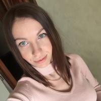Дарья