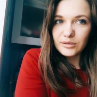 Алиса Винникова 