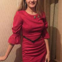 Ясмина Умарова