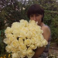 Анна Сицинская