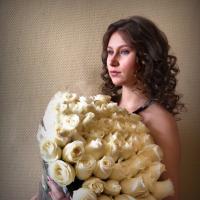 Елизавета Яценко 