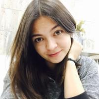 Валентина Гимадиева