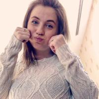 Алексеева Юлия