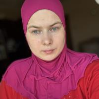 Анастасия 