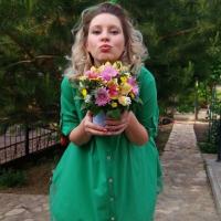 Оксана Климова