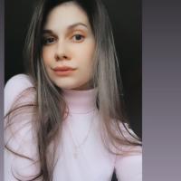 Анастасия Позднякова
