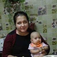 Марина Шунатова
