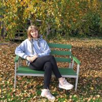 Александра Федотова