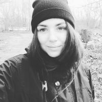 Екатерина Багрец