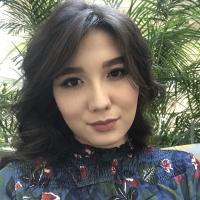 Алибаева Мадина