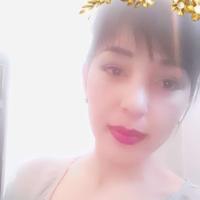 Айгерим Оспанова