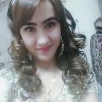 Nozima Nazarova 
