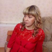 Валентина Выборнова