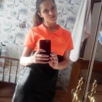 Карсакова Екатерина