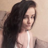 Света Черепкина