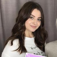 Анастасия
