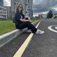 Евгения