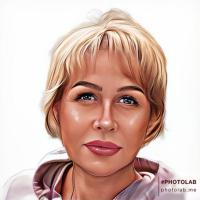 Любаша