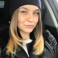 Анастасия Сергеева