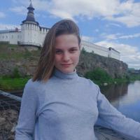 Виктория Шутова